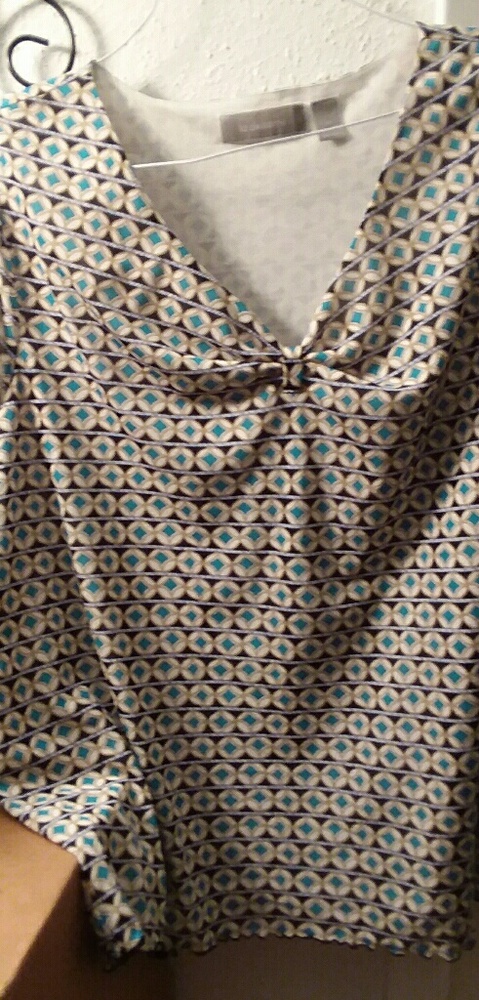 Ladies blouse